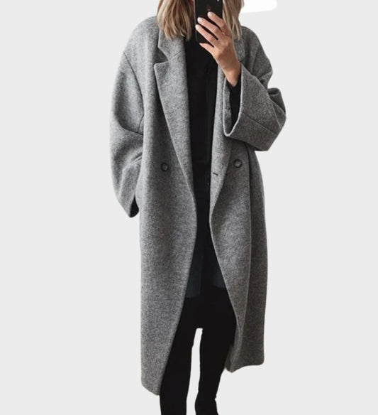 Eleah | Classic Winter Coat