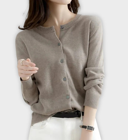 Anne™ | Decontracte cardigan